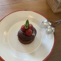   at La Malcriada in Barcelona