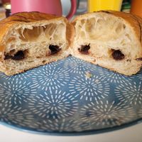  at Döringer's Backhaus - Jungbusch in Mannheim