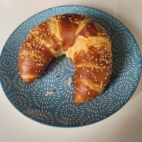  at Döringer's Backhaus - Jungbusch in Mannheim