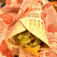  at Taco Bar in Karlstad