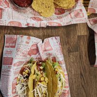  at Taco Bar in Karlstad