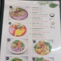  at Pa Yod Shan Vegetarian Cafe in Chiang Mai