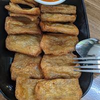  at Pa Yod Shan Vegetarian Cafe in Chiang Mai