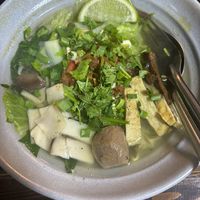  #Veganuary at Pa Yod Shan Vegetarian Cafe in Chiang Mai