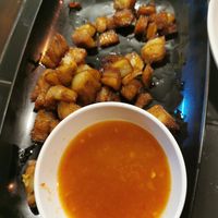  at Pa Yod Shan Vegetarian Cafe in Chiang Mai