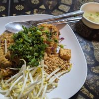  at Pa Yod Shan Vegetarian Cafe in Chiang Mai