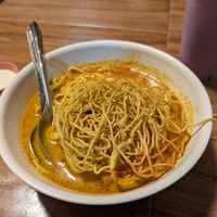  at Pa Yod Shan Vegetarian Cafe in Chiang Mai