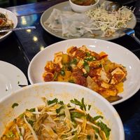  at Pa Yod Shan Vegetarian Cafe in Chiang Mai