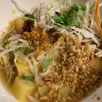  at Pa Yod Shan Vegetarian Cafe in Chiang Mai