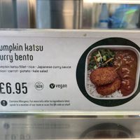   at Wasabi - Tottenham Court in London