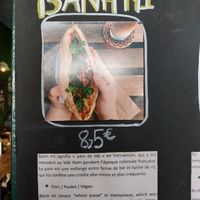  at Ca Phe S - Vietnamese Coffee in Marseille