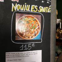  at Ca Phe S - Vietnamese Coffee in Marseille