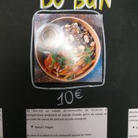  at Ca Phe S - Vietnamese Coffee in Marseille