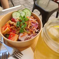  at Ca Phe S - Vietnamese Coffee in Marseille