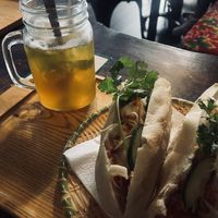   at Ca Phe S - Vietnamese Coffee in Marseille