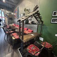   at Ca Phe S - Vietnamese Coffee in Marseille