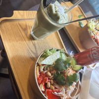   at Ca Phe S - Vietnamese Coffee in Marseille