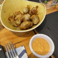   at Sant Jeroni in El Bruc