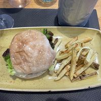   at Sant Jeroni in El Bruc