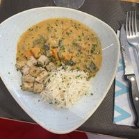   at Sant Jeroni in El Bruc