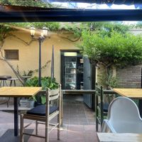   at Sant Jeroni in El Bruc