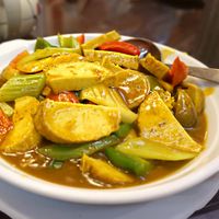 2 at Natural and Healthy Vegetarian Cuisine in Kowloon