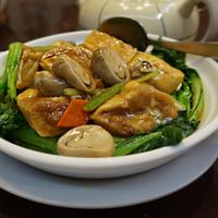 5 at Natural and Healthy Vegetarian Cuisine in Kowloon