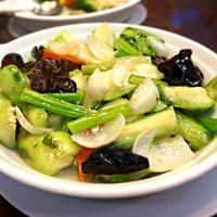 6 at Natural and Healthy Vegetarian Cuisine in Kowloon
