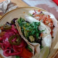  at Zócalo in Frederiksberg