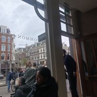   at Un.common in Amsterdam