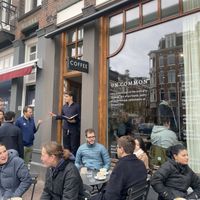   at Un.common in Amsterdam