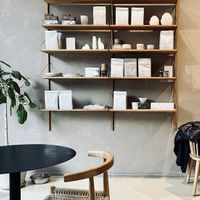   at Un.common in Amsterdam