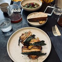   at Un.common in Amsterdam