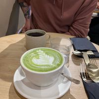   at Un.common in Amsterdam