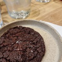 Best cookie! at Un.common in Amsterdam