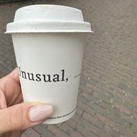   at Un.common in Amsterdam