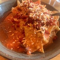   at ATTA Salon Cafe in Puebla