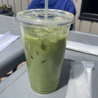   at Twisted Tree Cafe in Lincoln