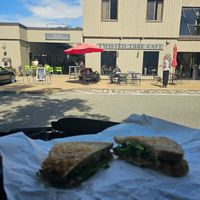  at Twisted Tree Cafe in Lincoln