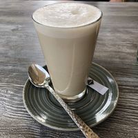 Chai Latte Vegan (Oat Milk +0,60€)  at Taschi's in Herrenberg
