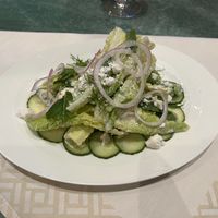   at Crossroads Kitchen in Las Vegas