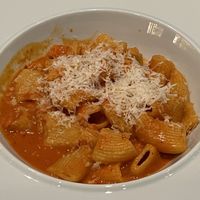   at Crossroads Kitchen in Las Vegas