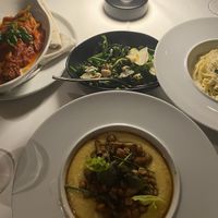   at Crossroads Kitchen in Las Vegas