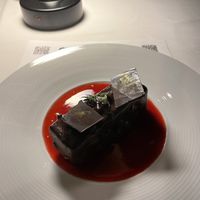   at Crossroads Kitchen in Las Vegas