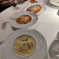   at Crossroads Kitchen in Las Vegas