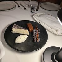   at Crossroads Kitchen in Las Vegas