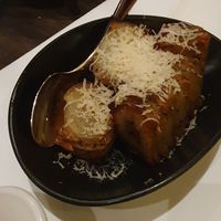 TRUFFLE POTATOES (GF) at Crossroads Kitchen in Las Vegas
