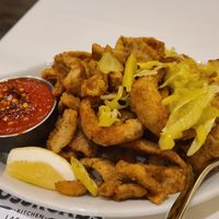  at Crossroads Kitchen in Las Vegas