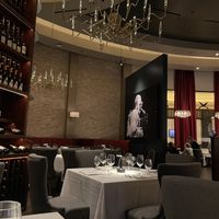   at Crossroads Kitchen in Las Vegas