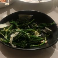   at Crossroads Kitchen in Las Vegas